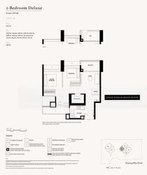 Arina East Residences (D15), Apartment #472860201